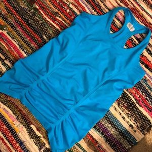 Athleta tank- size M
